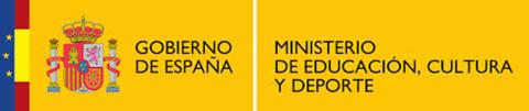 Logo Ministerio de Educación
