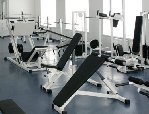 Cuánto cuesta montar un gimnasio