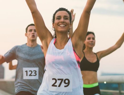 Cómo motivarse para hacer una maratón