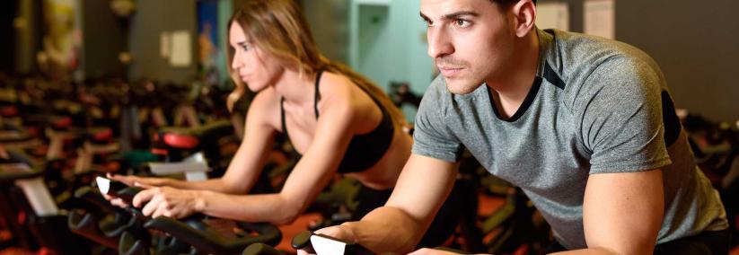  Experto Universitario en Planificación de Programas Fitness con Entrenador Personal